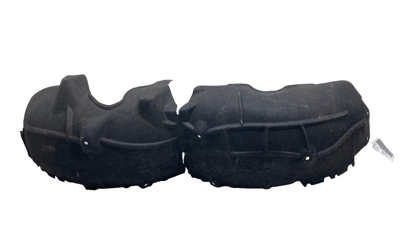 ⭕ 20-24 Tesla Model Y Rear Passenger Side Wheel Fender Liner Splash Shield Right