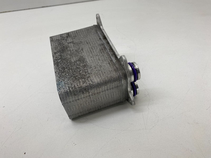 1523003 00 B ⭕ 2017-2023 Tesla Model 3 Y Supermanifold Heat Exchanger Assembly 1523003-00-B