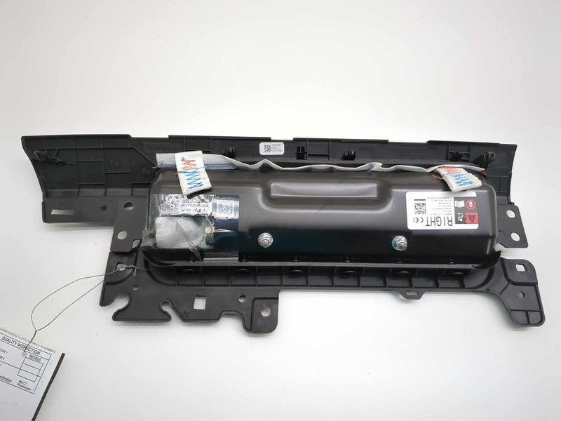 ⭕ 17-23 Tesla Model Y 3 Right Knee Airbag Passenger Safety Module 1077