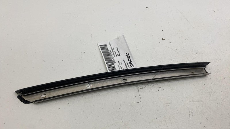 ⭕ 2006-2015 Mazda MX-5 Miata Front Window Moulding Trim Panel