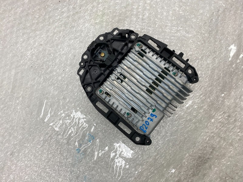 103848200E ⭕ 12-20 Model S Front Windshield Auto Pilot Camera Control Module 1038482-00-E
