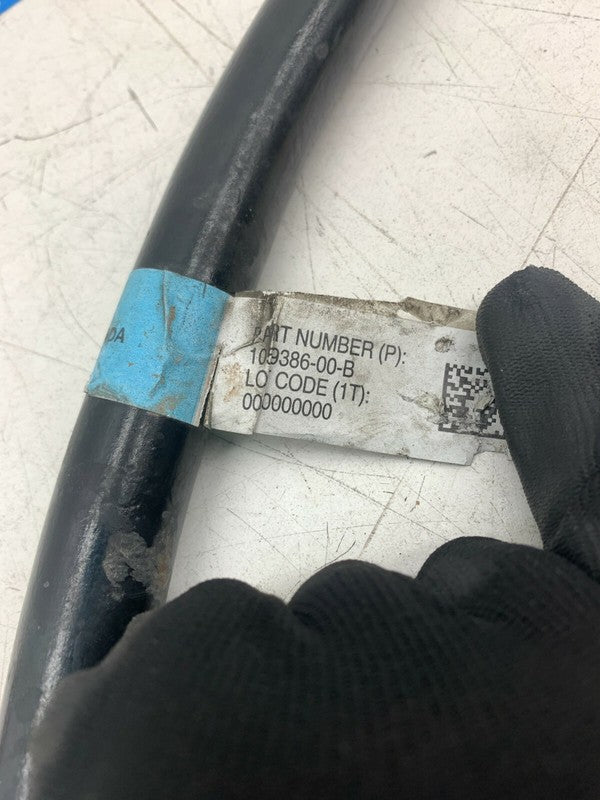 ⭕ 16-20 Model S Front Suspension Stabilizer Anti-Roll Sway Bar 24mm 10