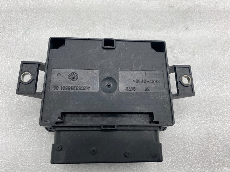 4H0.907.801.G ⭕2012-2017 A6 A7 A8 S6 S7 Emergency Parking Park Brake Control Module 4H0907801G