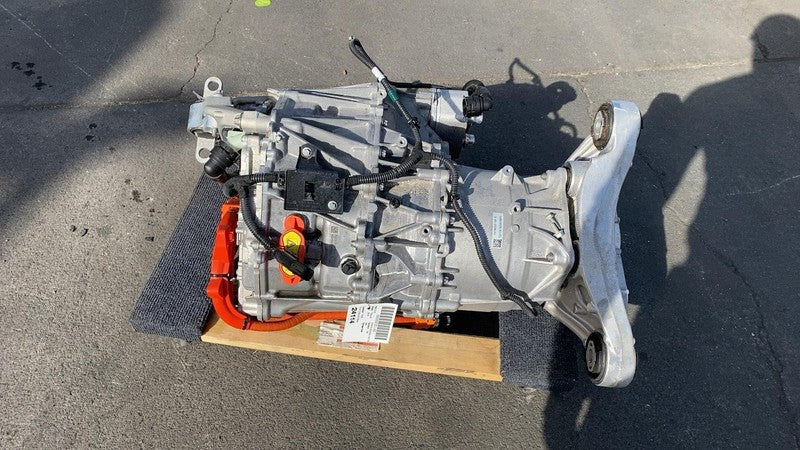 ⭕ 19-20 Tesla Model S Electric Engine Motor Front Raven Drive Unit 147