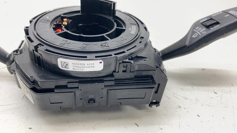 ⭕ 2014-2021 BMW i3 I01 Hybrid Steering Column Clockspring Control Swit