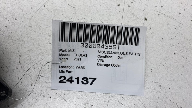 ⭕ 2020 2021 2022 2023 Tesla Model 3 Y HVAC A/C Heater Blower Fan Motor