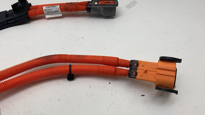 32286967 ⭕ 2021-2023 Polestar 2 High Voltage Battery Wiring Harness Cable Wire 32286967
