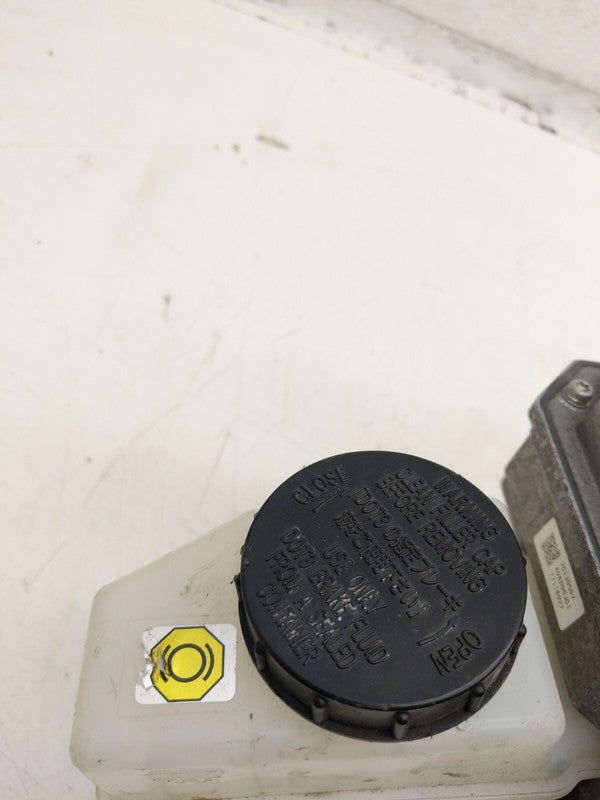 EAC1035-03A ⭕ 2014 2015 Infiniti Q50 Brake Booster Master Cylinder Hydraulic Sensor w/ Tank