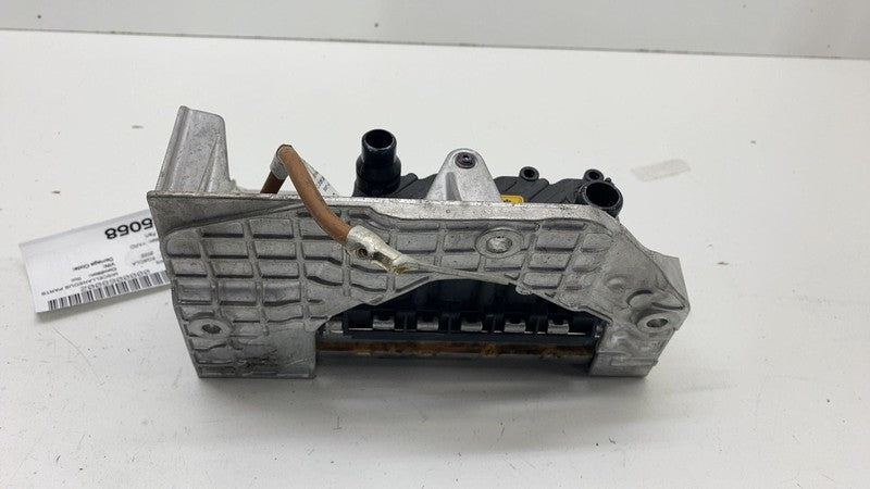 ⭕ 22 Mercedes Benz EQS450+ HV Battery Coolant Heater w/ Bracket Assy A