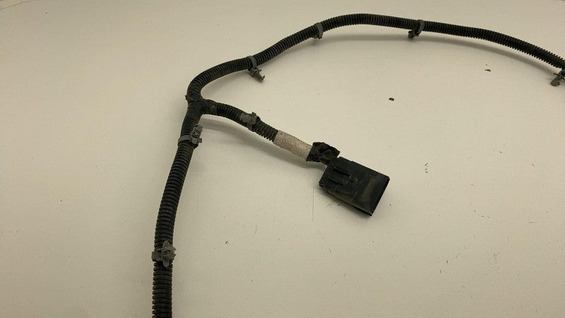 ⭕ 2014-2018 Chevrolet Silverado 1500 Truck Pickup Wiring Harness Cable