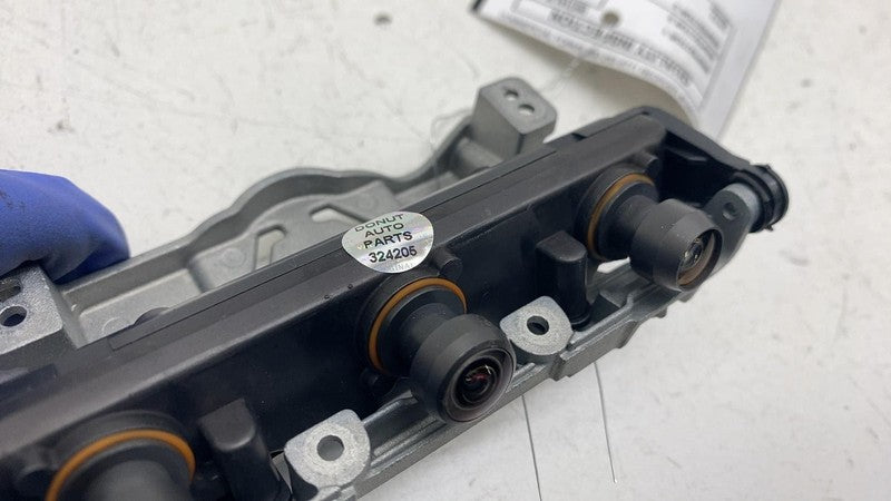 ⭕ 17-23 Tesla Model 3 Front Forward Facing Adjustable Triple Camera 11