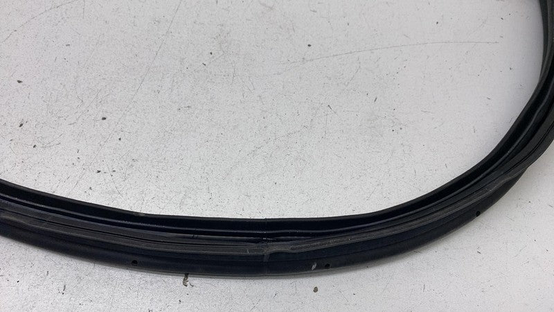 2022 2023 2024 Kia EV6 Rear Door Body Weatherstrip Rubber Seal Assembly OEM
