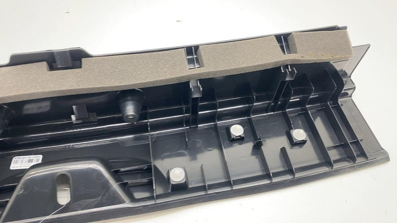 A 246 690 26 41 ⭕ 14-15 Mercedes-Benz B Electric Drive Rear Trunk Tailgate Boot Trim A2466902641