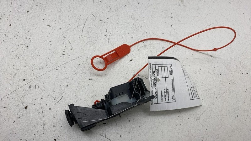 A2048200072 ⭕ 10-16 Mercedes-Benz W212 E350 Fuel Filler Door Lock Motor Actuator A2048200072