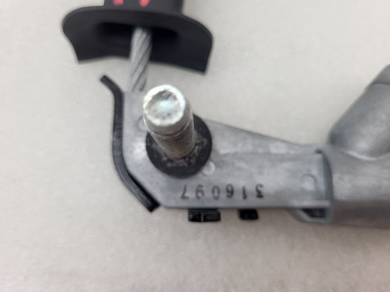 100453205F ⭕16-20 Model S X Front Left or Right 1st Row Seat Belt Pretensioner 1004532-05-F