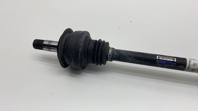 1603301492 2016-2018 Mercedes-Benz GLE350 Rear Driver Side CV Axle Shaft Halfshaft Left OEM