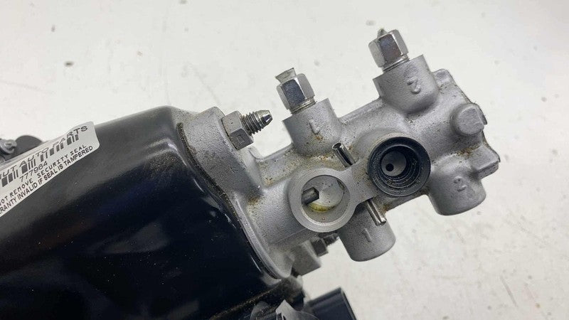 ⭕ 20-24 Tesla Model Y Power iBooster Brake Booster Master Cylinder 118