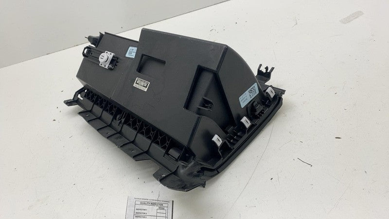 7KV751X7AB ⭕ 19-25 Ram 1500 Front Dash Opening Glove Box Compartment Bin 5th Gen 7KV751X7AB