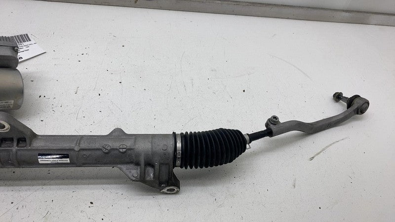 ⭕ 11-16 Mini Cooper Countryman Power Steering Gear Rack & Pinion + Tie Rod FWD