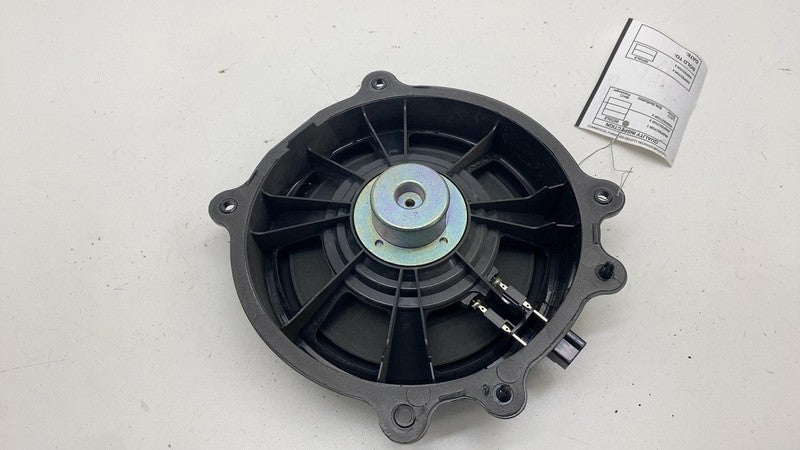 ⭕ 17-24 Tesla Model 3 Y Front Right Door Audio Woofer Speaker 200MM 10