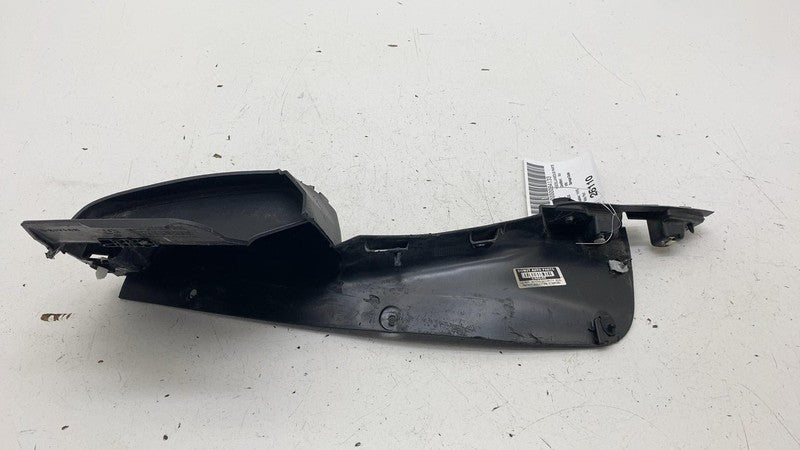 PT00694406 ⭕ 2025 Rivian R1S Front Left Wheel Arch Fender Flare w/ Air Guide LH PT00694406