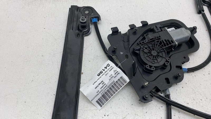 109662114J ⭕ 2017-2023 Tesla Model 3 Front Door Window Regulator & Motor Right 1096621-14-J