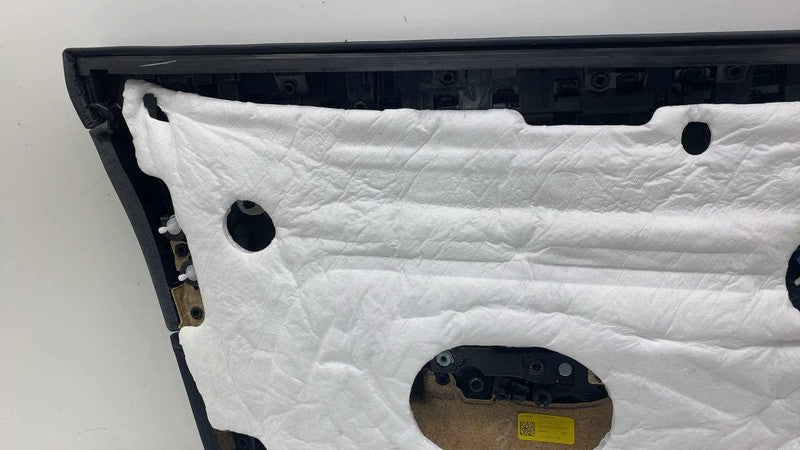 1983176-25-E ⭕ 24-25 Model 3 Front Passenger Highland Door Panel Trim Card Right 1983176-25-E