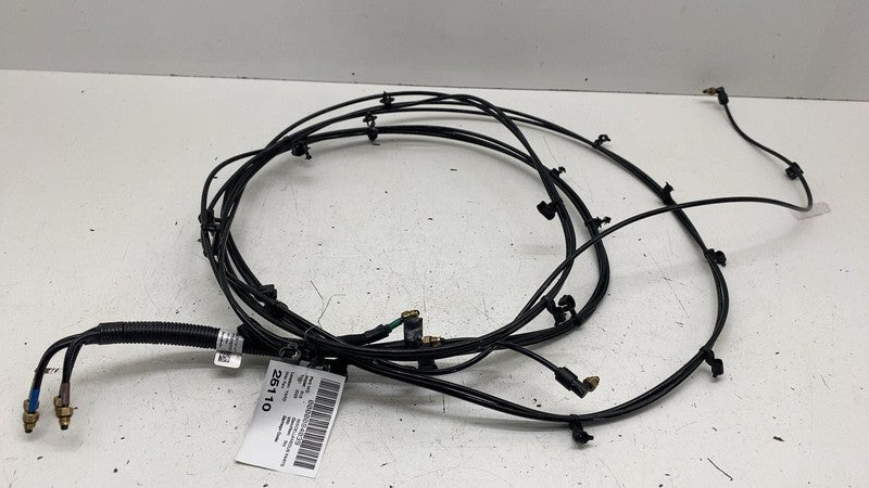 PT00762129 E ⭕ 2025 Rivian R1S Air Suspension Wiring Harness Wire Pressure Cable PT00762129-E