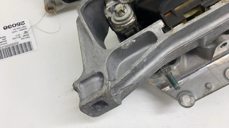 2462401109 ⭕ 14-15 Mercedes-Benz B Electric Drive Engine Motor Mount Support A2462401109