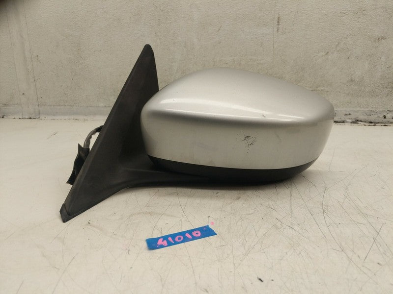 E4 022713 ⭕ 16-17 Infiniti Q50 Front Driver Side Exterior Rear View Door Mirror Left OEM
