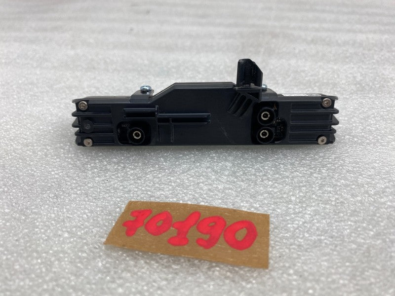 114374600D ⭕ 17-23 Tesla Model 3 Front Forward Facing Adjustable Triple Camera 1143746-00-D