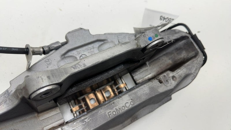 LJ9C-2011-FEC ⭕21-24 Ford Mustang Mach-E Front Driver Side Brake Caliper Left LH LJ9C-2011-FEC