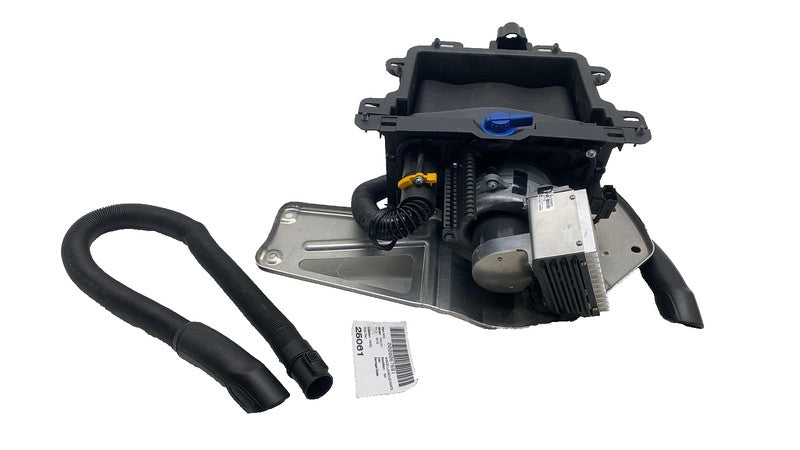 55057491AG ⭕ 2017 2018 2019 2020 Chrysler Pacifica Rear Cargo Vacuum Cleaner OEM 55057491AG