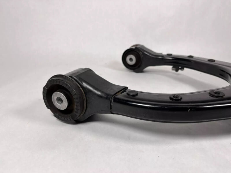 102732200F 2016-2020 Tesla Model X MX Front Driver Side Suspension Upper Control Arm Left