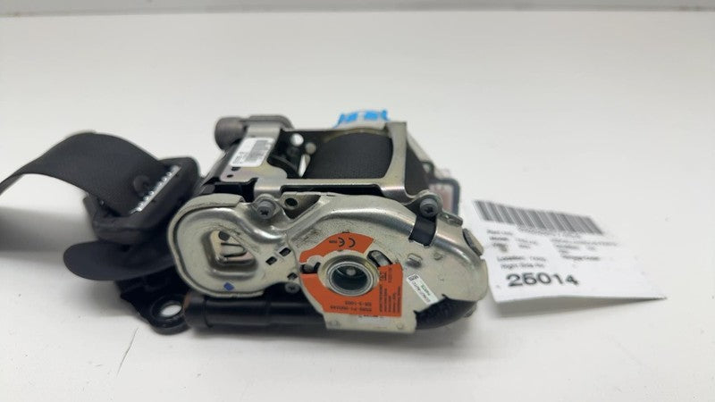 ⭕ 2016-2020 Tesla Model X Front Left 1st Row Seat Belt & Retractor 103