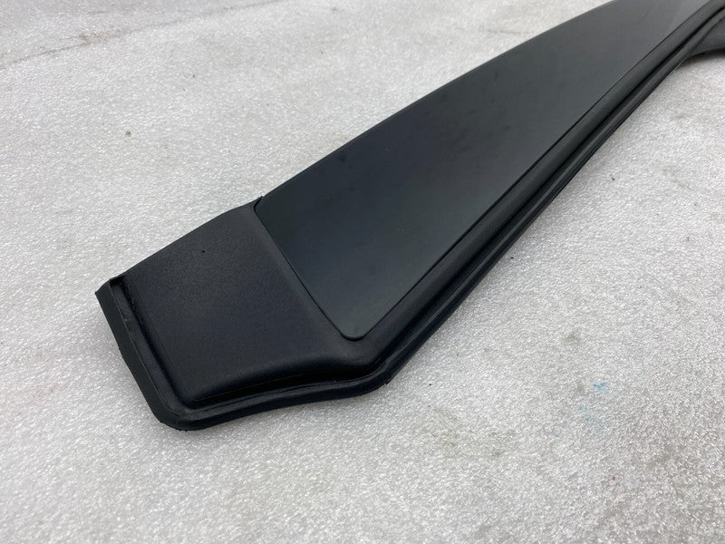 103236400C ⭕ 2016-2020 Tesla Model X MX Passenger Side B-Pillar Applique Glass 1032364-00-C