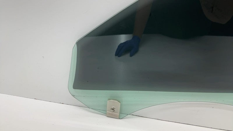 ⭕ 24-25 Model 3 Front Passenger Highland Door Window Glass Right RH Double Pane