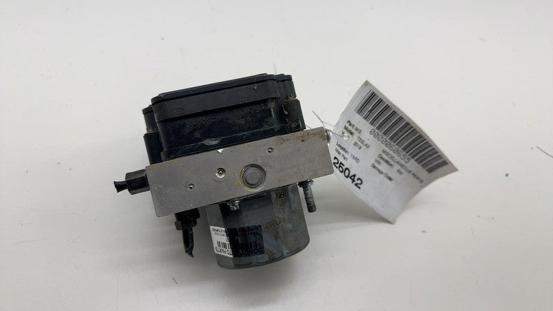 ⭕ 16-20 Tesla Model S X Anti-Lock ABS Brake Pump Hydraulic Module 1037