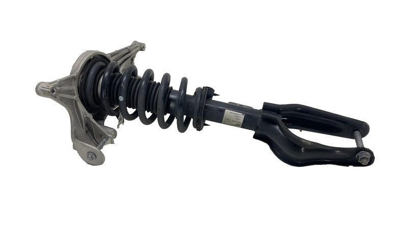 104403700C ⭕ 20-23 Model Y Front Right Shock Strut Absorber Damper w/ Bracket 1188376-00-E