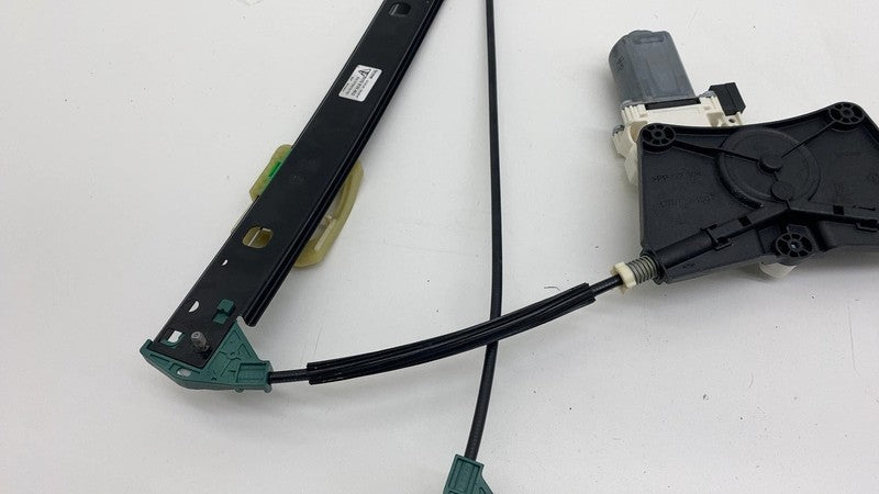 ⭕ 2018-2024 Porsche Cayenne Rear Right Door Window Regulator & Motor 9