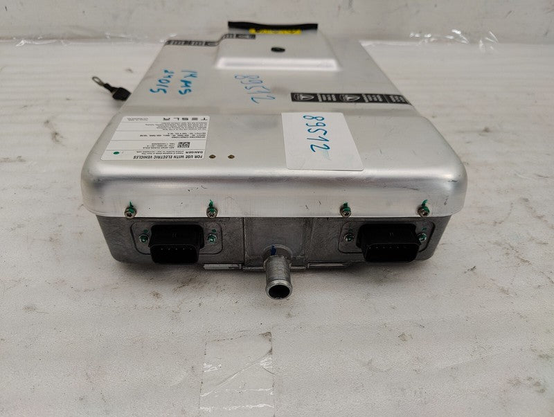101496300G ⭕2012-2015 Tesla Model S Onboard Charger Module Charging Unit Gen 2 1014963-00-G