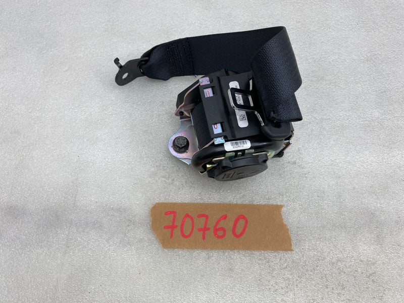 108128101E ⭕17-23 Tesla Model 3 Rear Left or Right 2nd Row Seat Belt Retractor 1081281-01-E