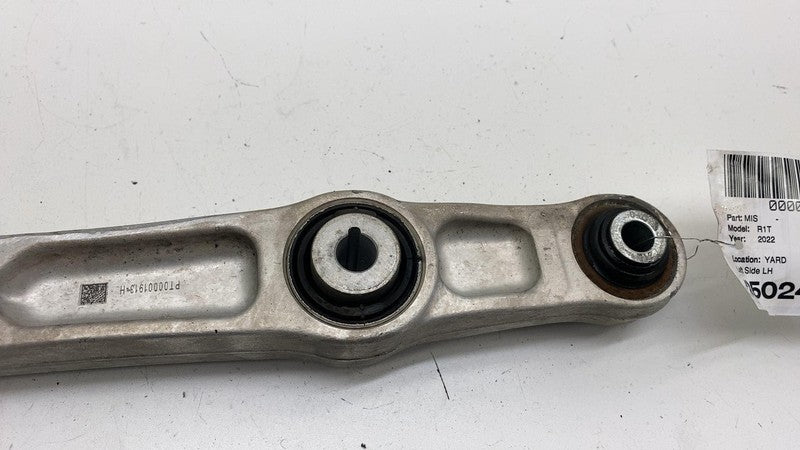 PT00001913 ⭕ 22-24 Rivian R1T R1S Rear Left Suspension Lower Control Arm Link LH PT00001913