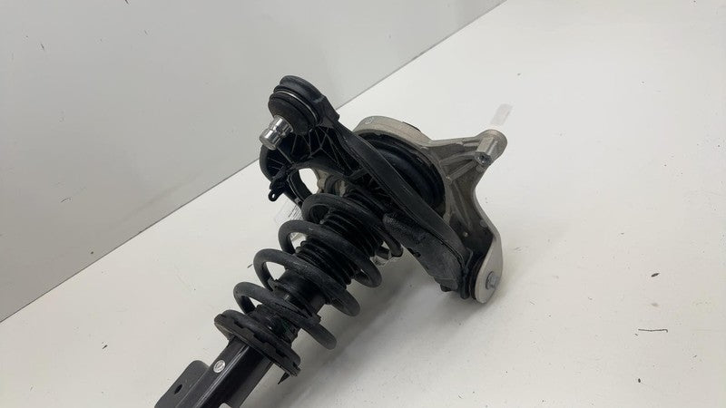 ⭕ 18-23 Model 3 M3 Front Left Shock Strut + Control Arm + Bracket 1044