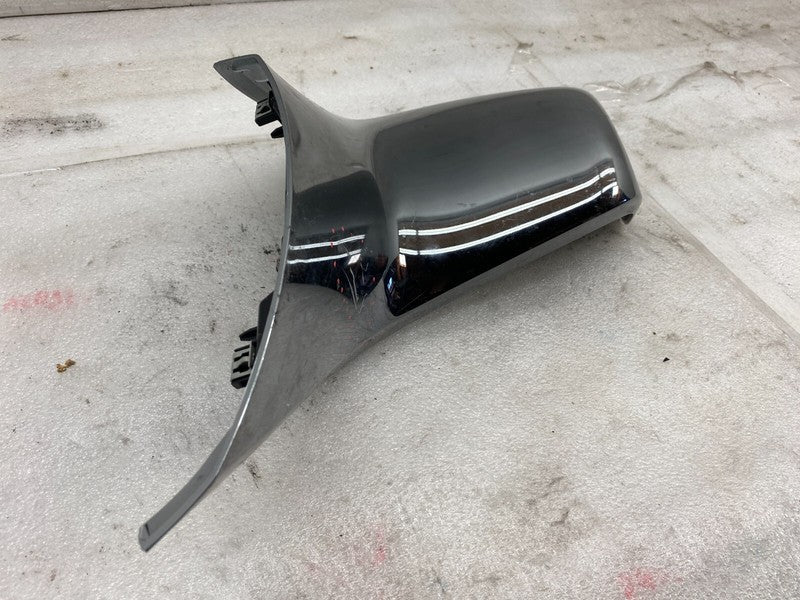 106296300A ⭕ 16-25 Model X MX Rear Left 2nd Row Monopost Seat Cover Trim Inner 1062963-00-A