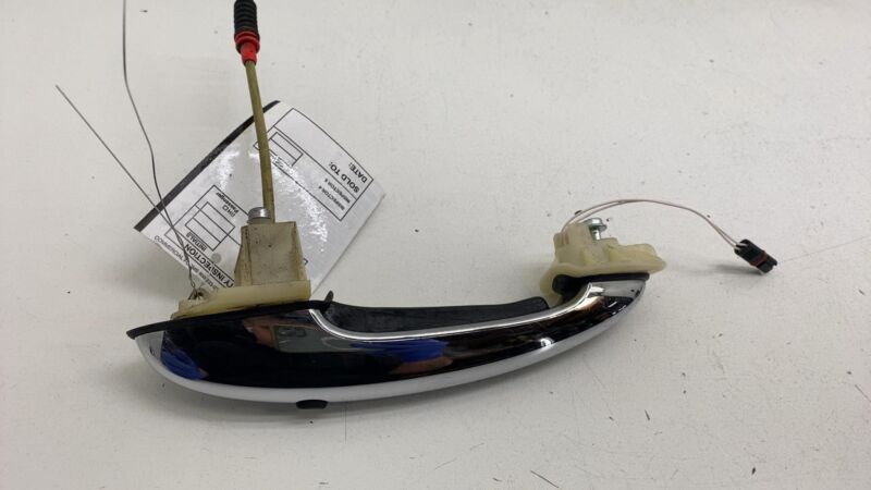 ⭕ 2011-2016 Mini Cooper Countryman R60 Front Right Exterior Door Handle Outer RH