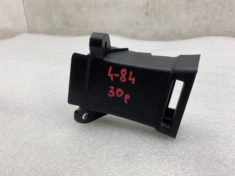 1043931 00 D ⭕2016-2020 Tesla Model X MX Front Right Side Foglamp Upper Air Duct 1043931-00-D