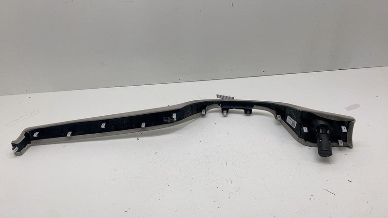 5RL26PD2AD ⭕ 17-25 Chrysler Pacifica Right Dashboard Applique Trim Cover Panel 5RL26PD2AD