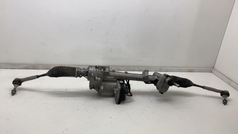 2020-2023 Tesla Model Y 3 Power Steering Gear Rack & Pinion w/ Tie Rod End Link