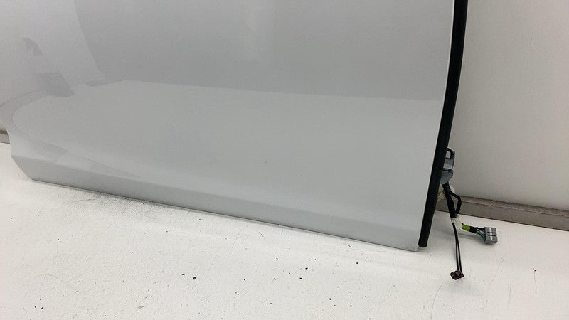 ⭕ 2016-2020 Tesla Model S Rear Passenger Side Door Panel Shell Right W